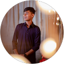 Pratik Yogi profile picture